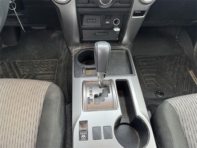 used 2021 Toyota 4Runner car, priced at $30,899