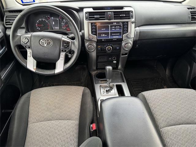 used 2021 Toyota 4Runner car, priced at $30,899