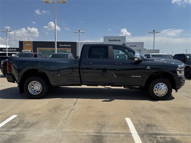 new 2026 Ram 3500 car, priced at $80,115