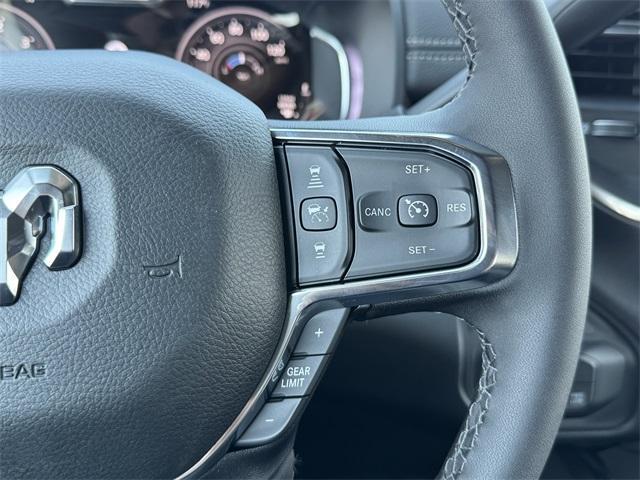 new 2026 Ram 3500 car, priced at $80,115