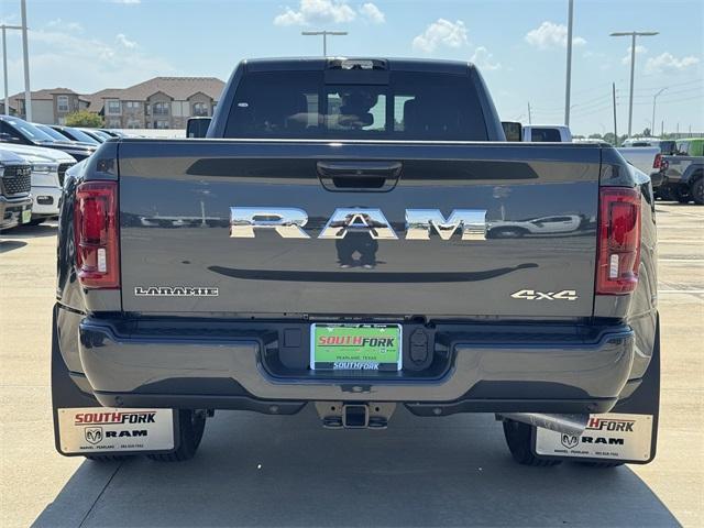 new 2026 Ram 3500 car, priced at $80,115