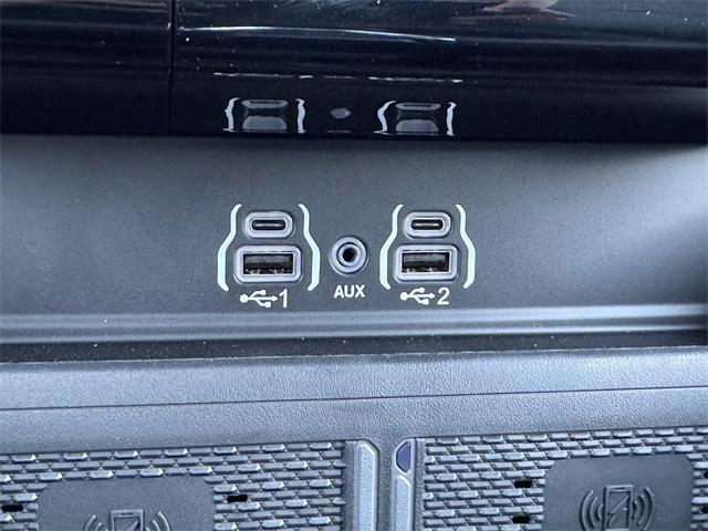 new 2026 Ram 3500 car, priced at $80,115
