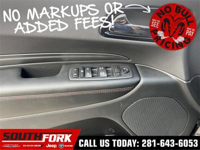 new 2025 Dodge Durango car, priced at $48,906