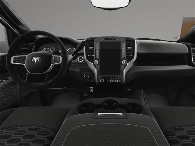 new 2025 Ram 2500 car, priced at $61,997