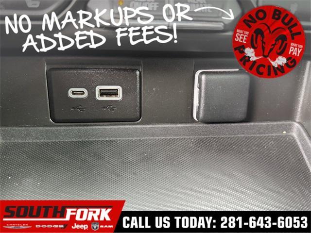 used 2023 Chevrolet Suburban car, priced at $53,399