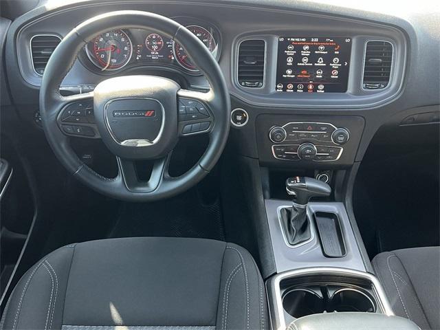 used 2023 Dodge Charger car, priced at $29,997