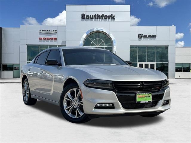 used 2023 Dodge Charger car, priced at $29,997