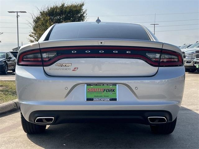 used 2023 Dodge Charger car, priced at $29,997