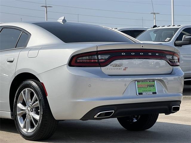 used 2023 Dodge Charger car, priced at $29,997