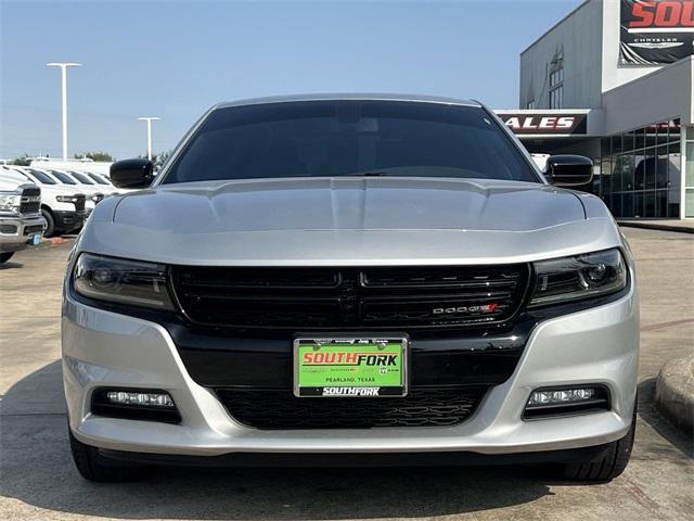 used 2023 Dodge Charger car, priced at $29,997