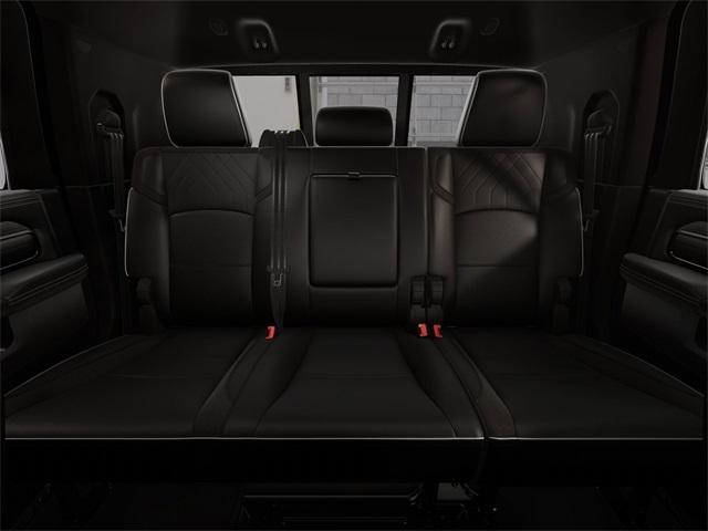 new 2026 Ram 2500 car, priced at $92,143