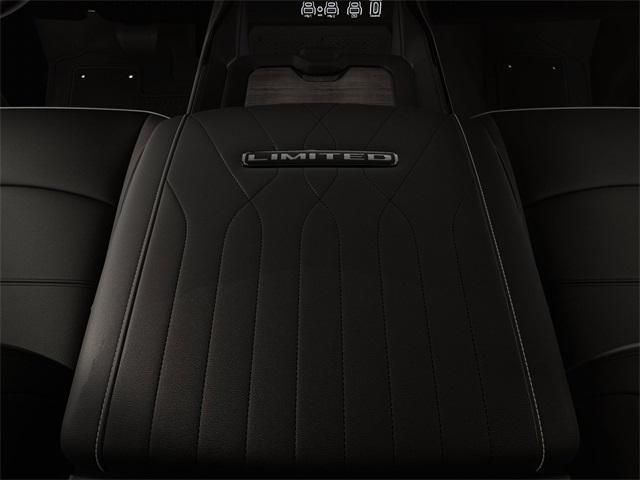 new 2026 Ram 2500 car, priced at $92,143