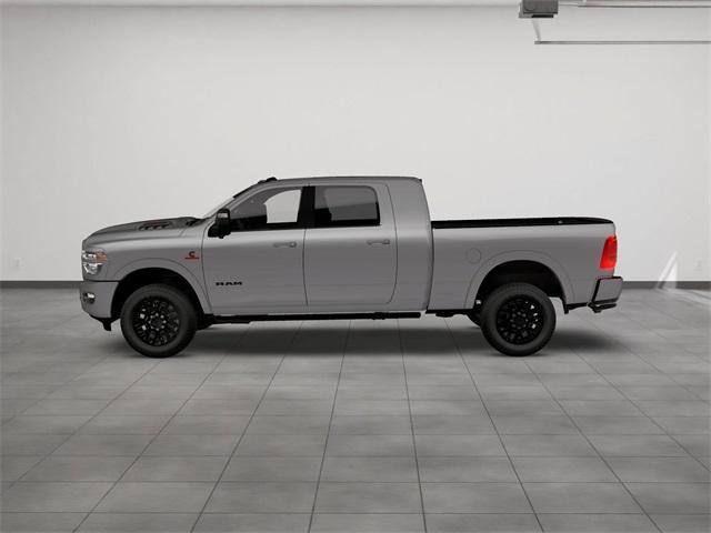 new 2026 Ram 2500 car, priced at $92,143