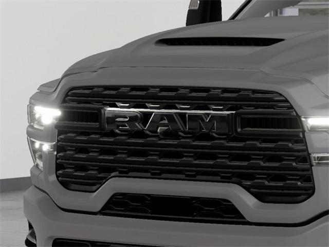 new 2026 Ram 2500 car, priced at $92,143