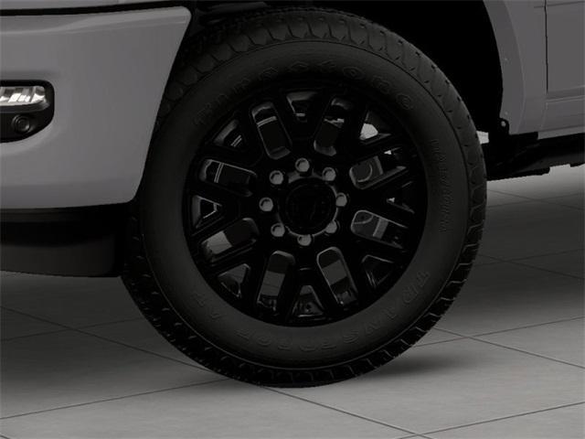 new 2026 Ram 2500 car, priced at $92,143