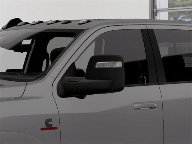 new 2026 Ram 2500 car, priced at $92,143