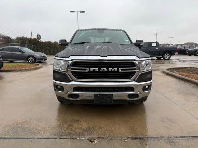 used 2020 Ram 1500 car, priced at $26,999