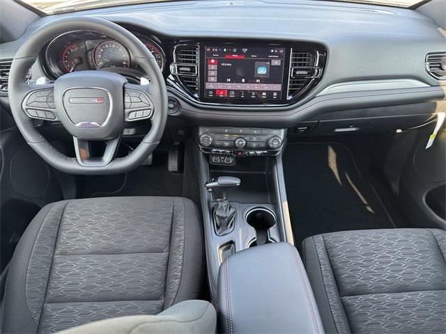 new 2026 Dodge Durango car, priced at $39,866