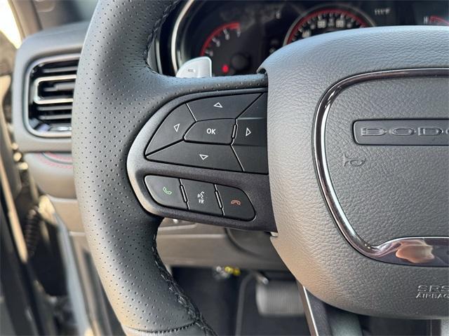 new 2026 Dodge Durango car, priced at $39,866