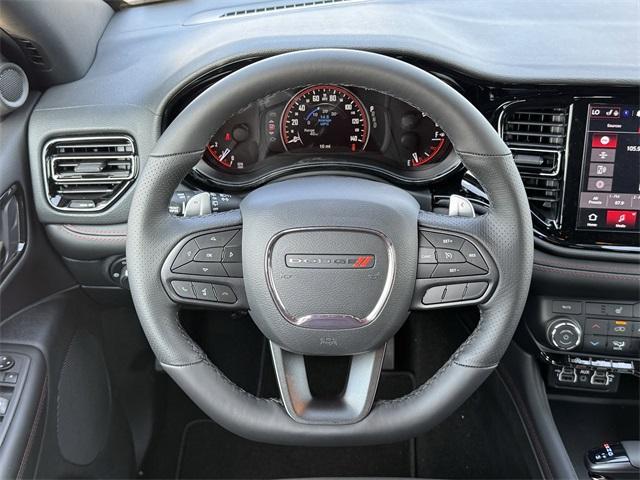 new 2026 Dodge Durango car, priced at $39,866