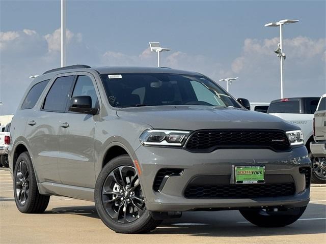 new 2026 Dodge Durango car, priced at $39,866