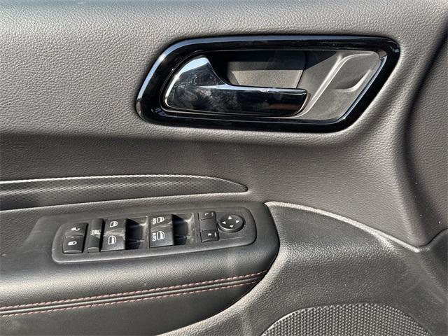 new 2026 Dodge Durango car, priced at $39,866