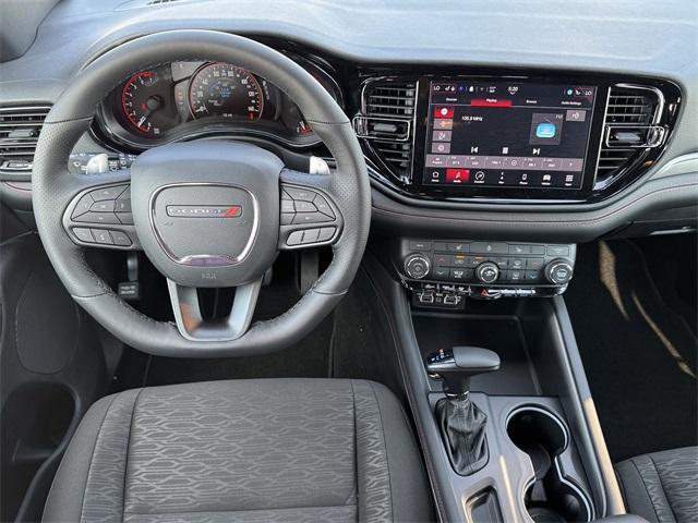 new 2026 Dodge Durango car, priced at $39,866