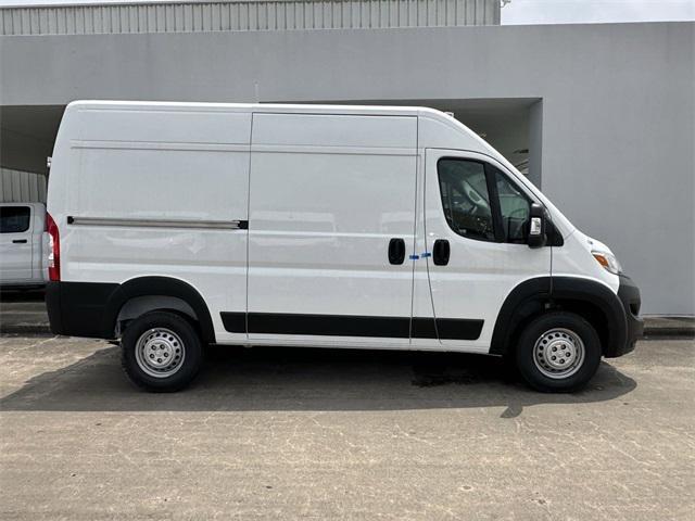 new 2024 Ram ProMaster 1500 car, priced at $53,125