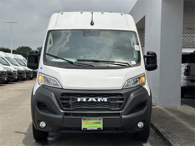 new 2024 Ram ProMaster 1500 car, priced at $53,125