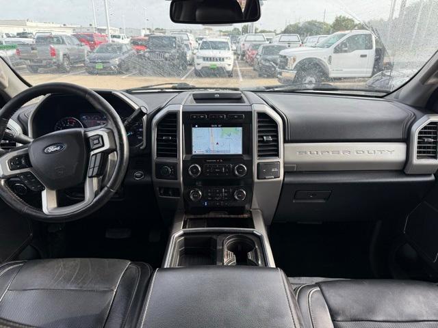 used 2019 Ford F-450 car, priced at $56,399