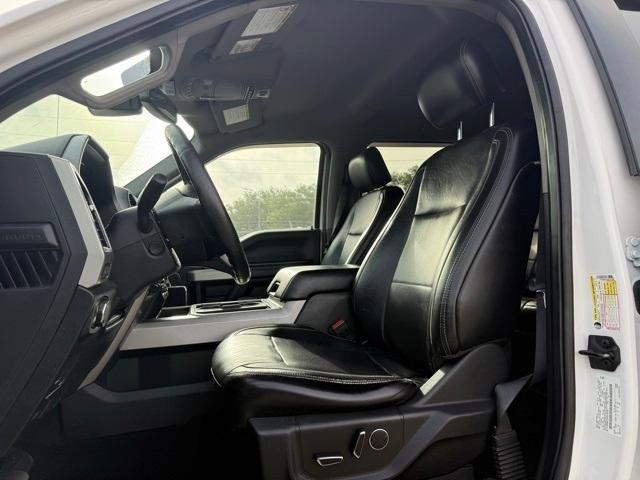 used 2019 Ford F-450 car, priced at $56,399