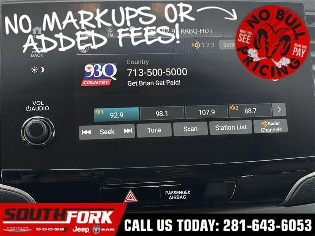 used 2019 Honda Pilot car, priced at $25,497