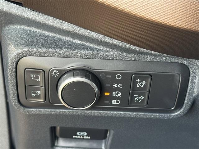 used 2022 Ford Bronco car, priced at $39,097