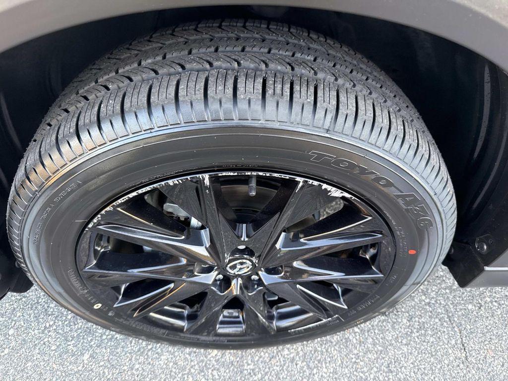 used 2023 Mazda CX-5 car, priced at $24,489