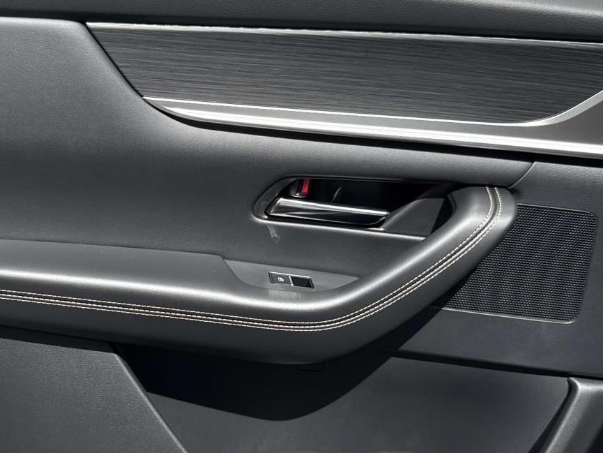 new 2026 Mazda CX-90 car, priced at $59,920