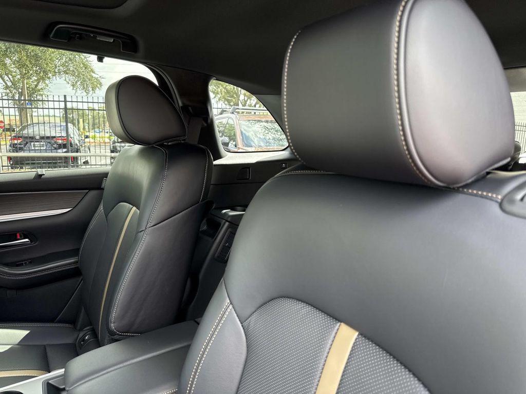 new 2026 Mazda CX-90 car, priced at $59,920