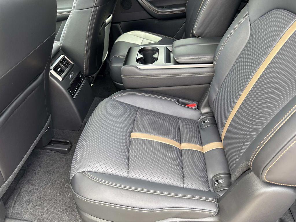 new 2026 Mazda CX-90 car, priced at $59,920