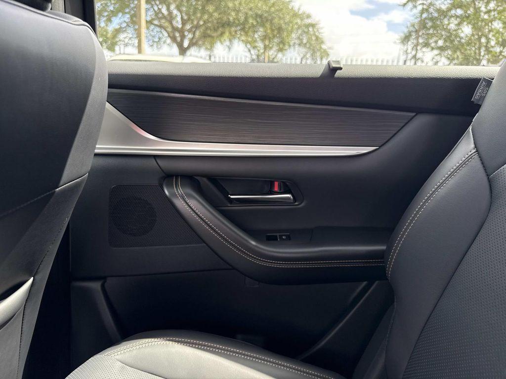 new 2026 Mazda CX-90 car, priced at $59,920