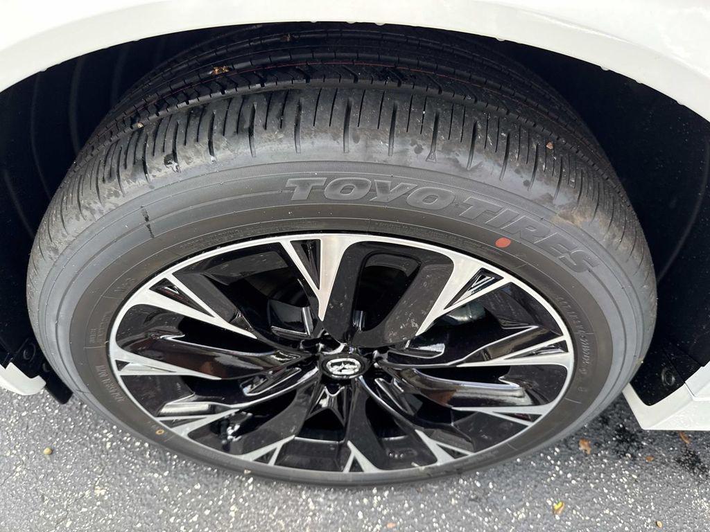 new 2026 Mazda CX-90 car, priced at $59,920