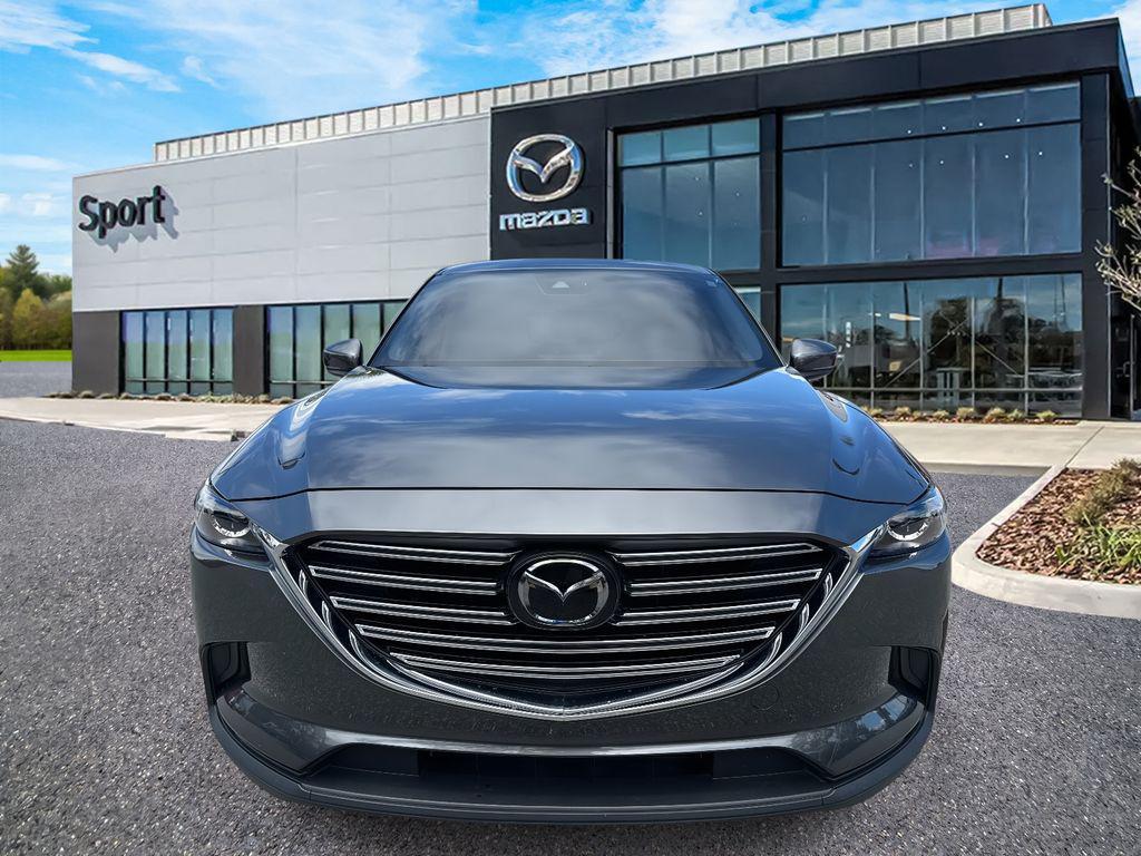used 2023 Mazda CX-9 car, priced at $25,488