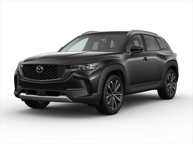 used 2023 Mazda CX-50 car, priced at $30,981