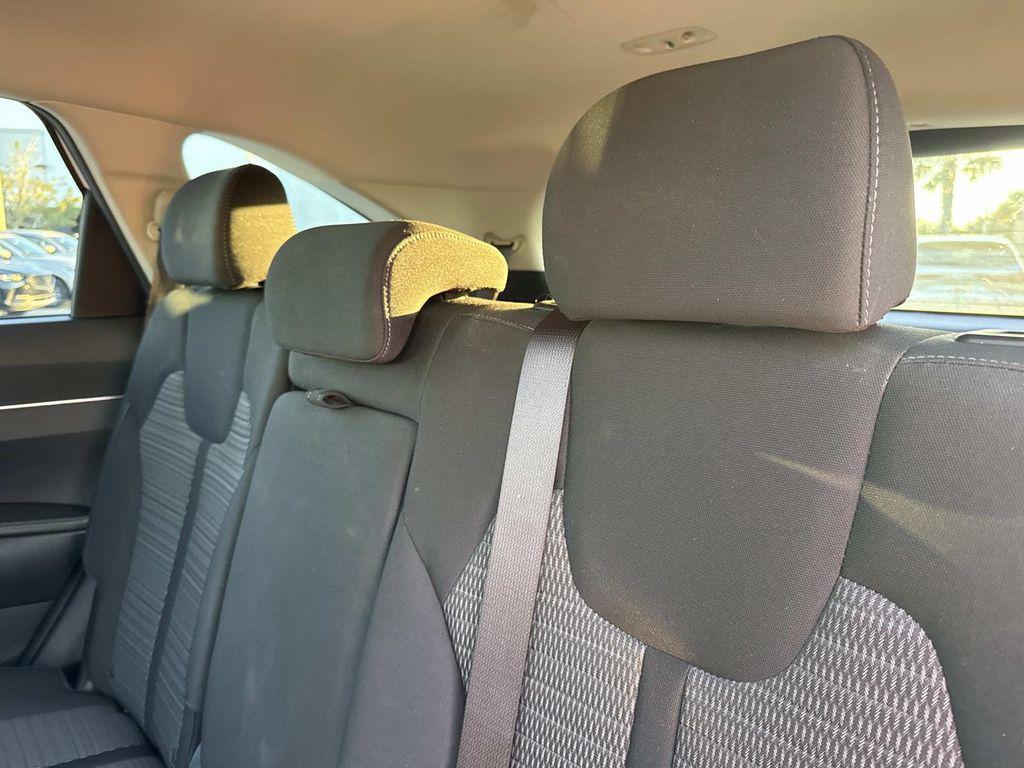 used 2023 Kia Sorento car, priced at $19,989