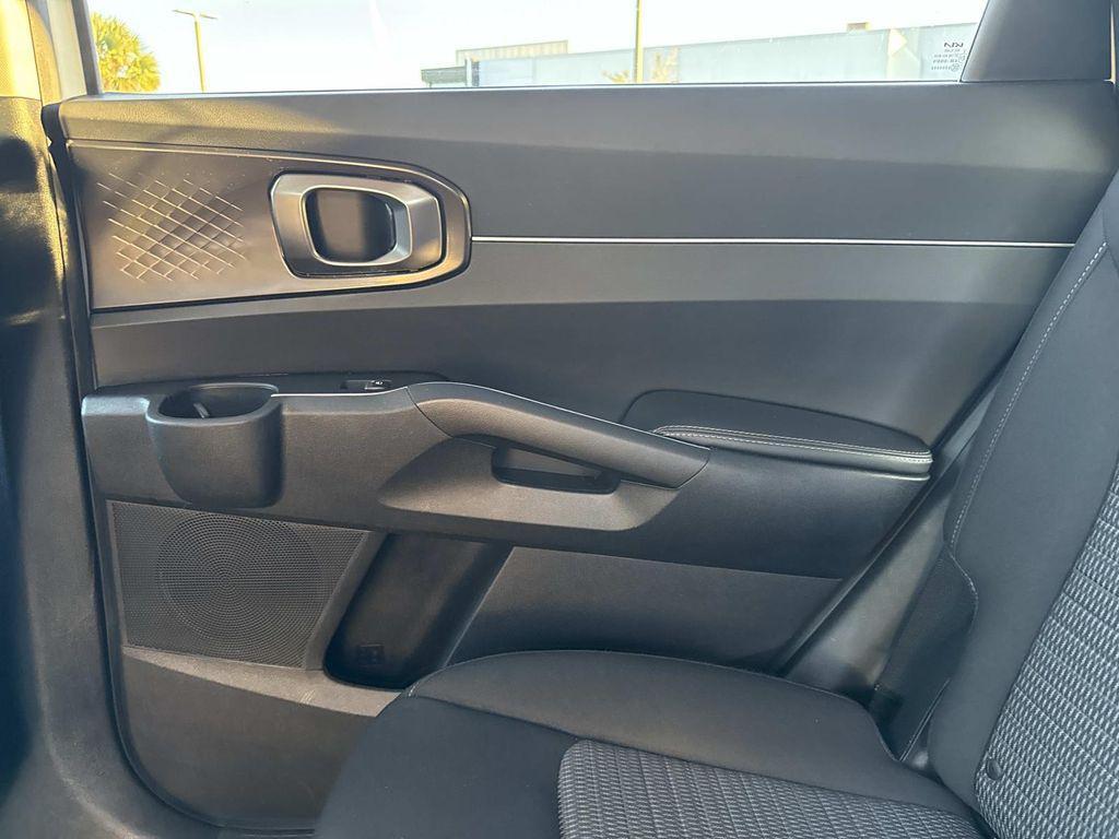 used 2023 Kia Sorento car, priced at $19,989