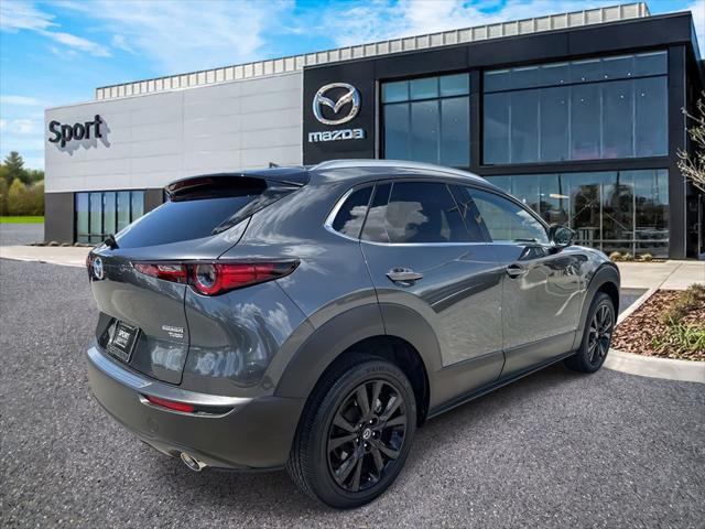 used 2024 Mazda CX-30 car, priced at $30,991