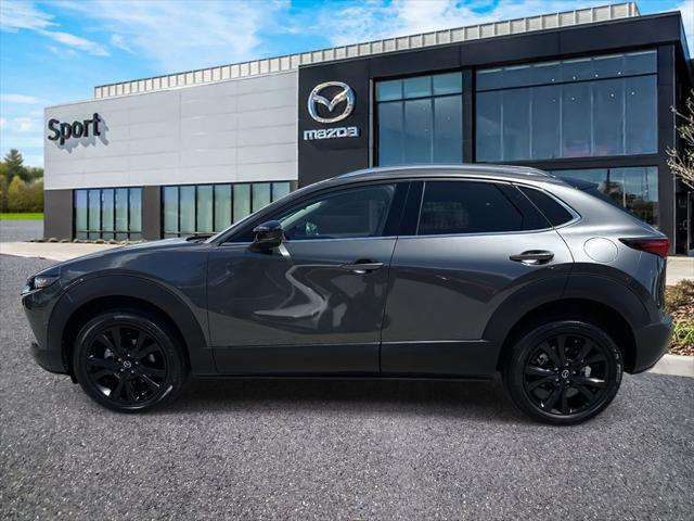 used 2024 Mazda CX-30 car, priced at $30,991