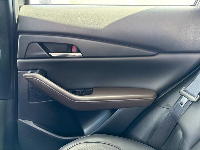 used 2024 Mazda CX-30 car, priced at $30,991