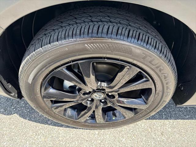 used 2024 Mazda CX-30 car, priced at $30,991