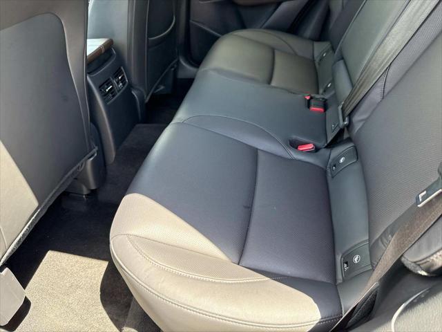 used 2024 Mazda CX-30 car, priced at $30,991
