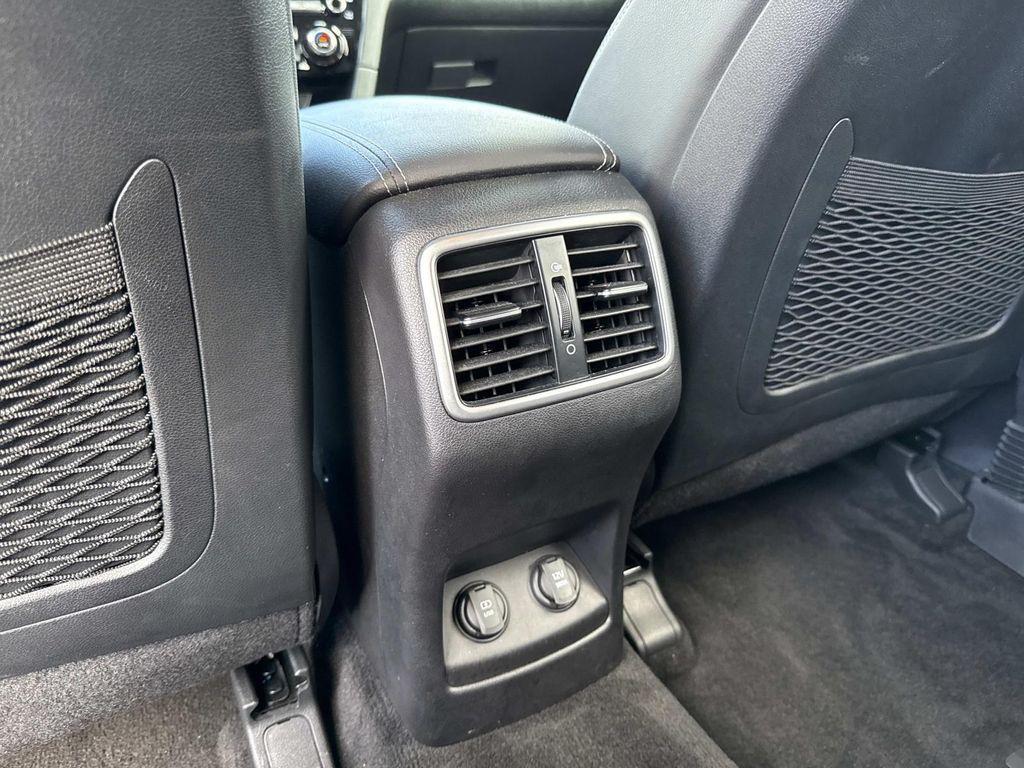 used 2020 Kia Sportage car, priced at $18,288