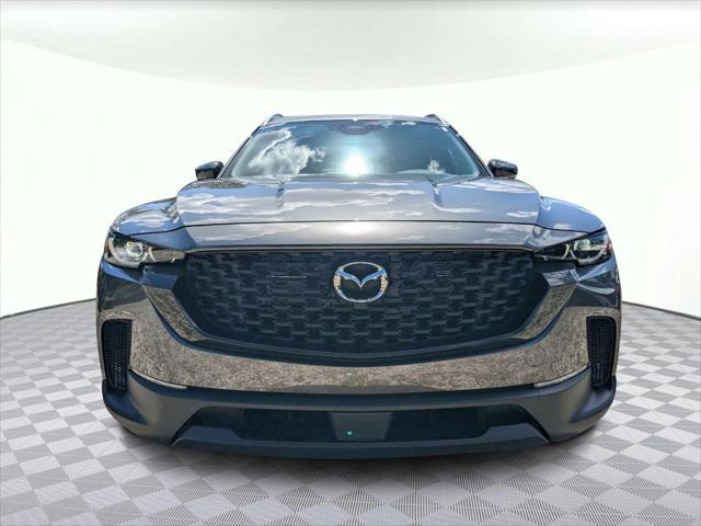 new 2025 Mazda CX-50 car, priced at $31,672